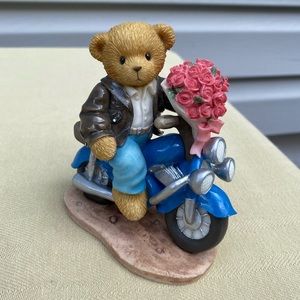 Adorable Cherished Teddies